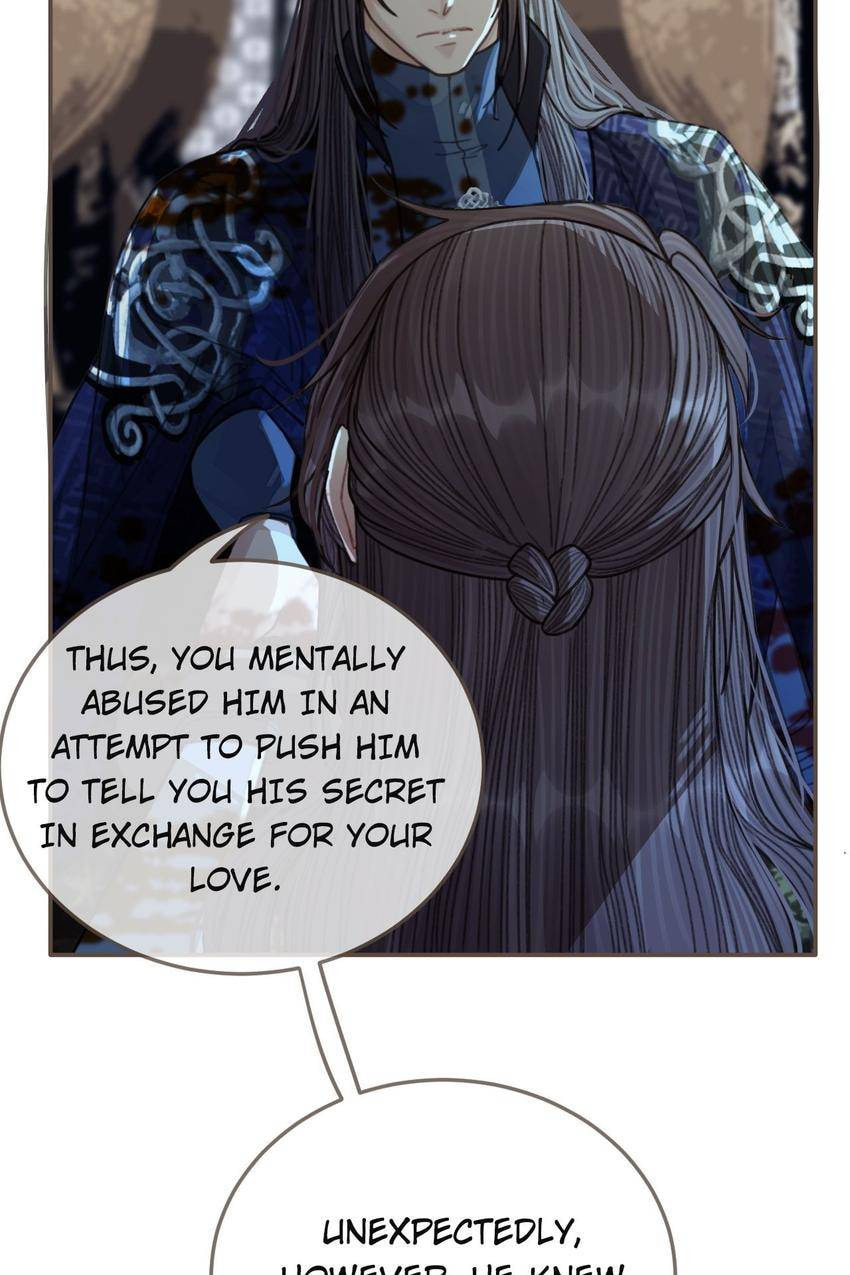 Read The Silent Concubine (Colored) chapter 50 image 52 on Lezhin