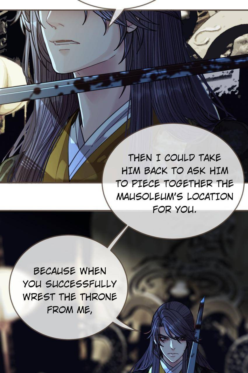 Read The Silent Concubine (Colored) chapter 50 image 54 on Lezhin
