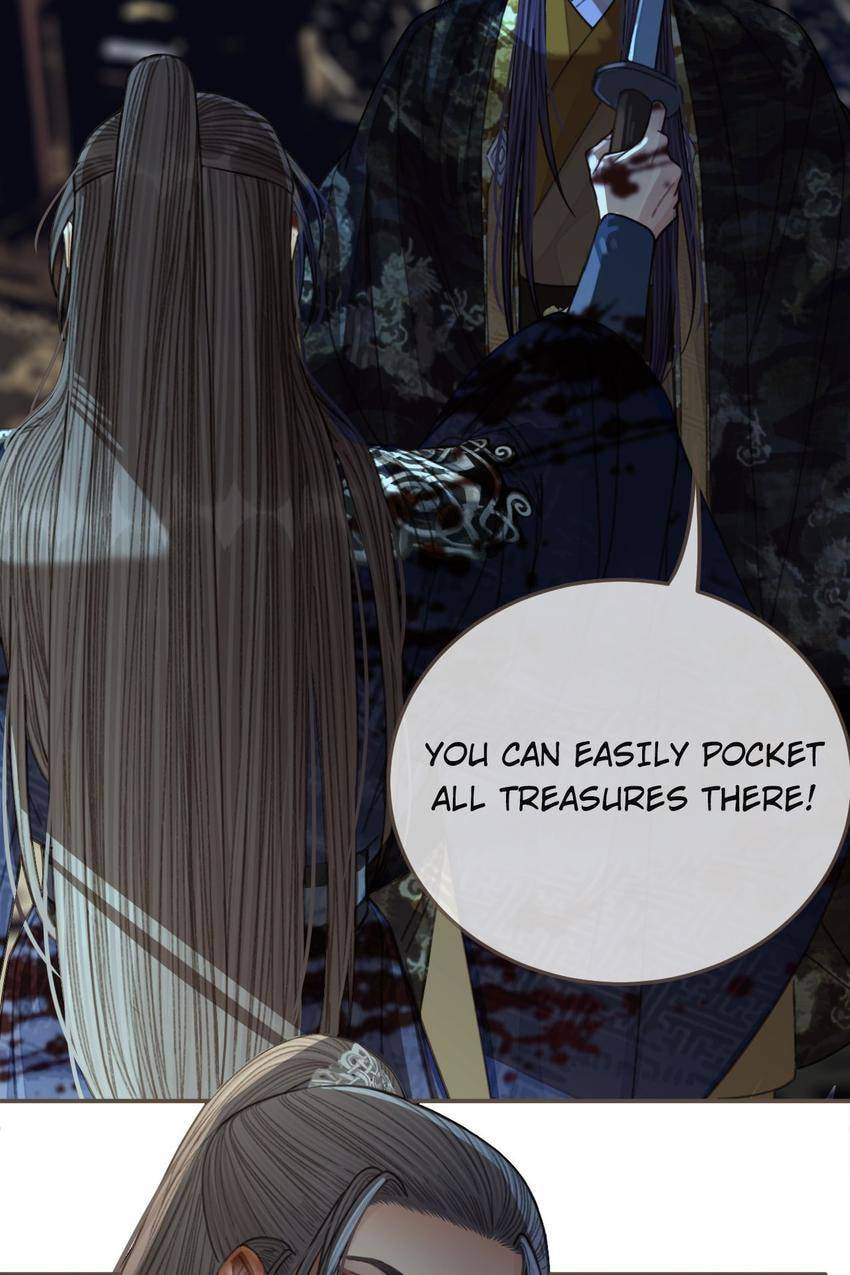 Read The Silent Concubine (Colored) chapter 50 image 55 on Lezhin
