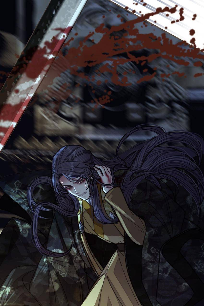 Read The Silent Concubine (Colored) chapter 50 image 59 on Lezhin