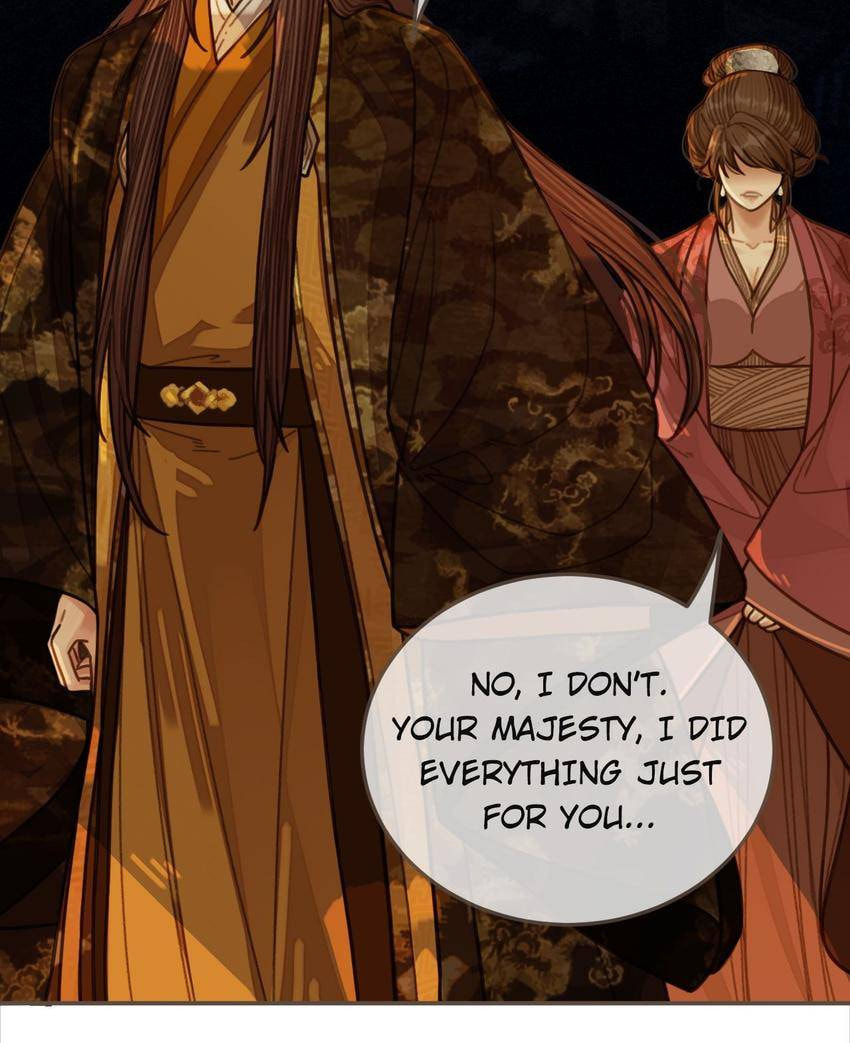 Read The Silent Concubine (Colored) chapter 50 image 6 on Lezhin