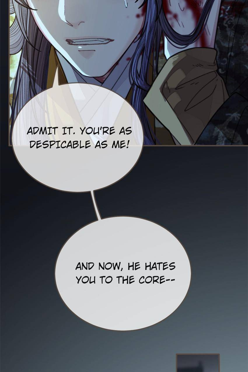 Read The Silent Concubine (Colored) chapter 50 image 61 on Lezhin