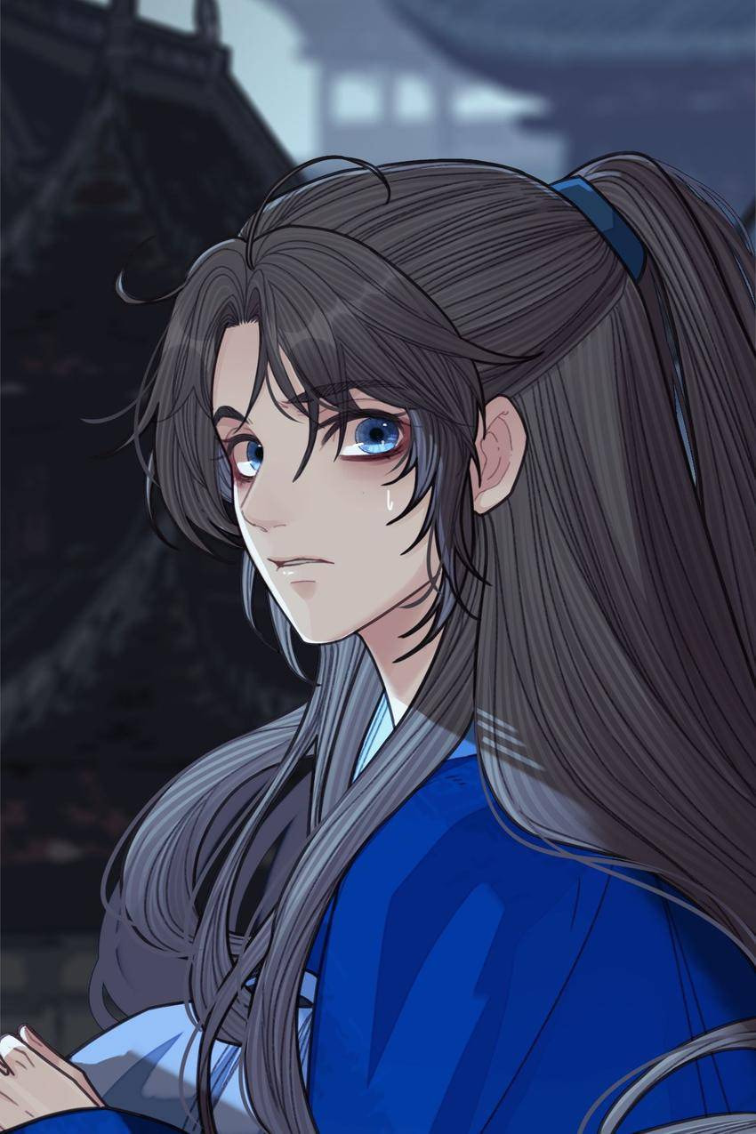 Read The Silent Concubine (Colored) chapter 50 image 63 on Lezhin