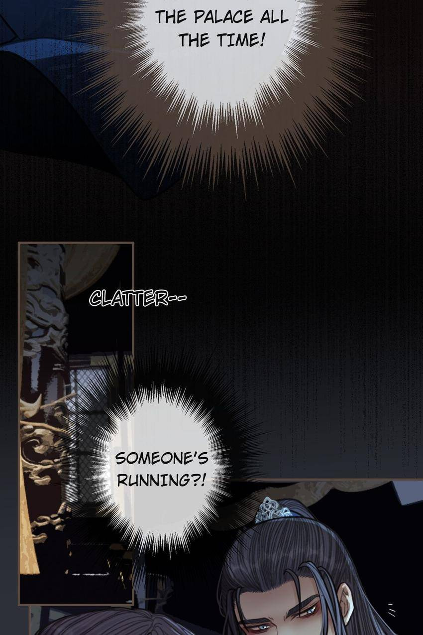 Read The Silent Concubine (Colored) chapter 51 image 10 on Lezhin
