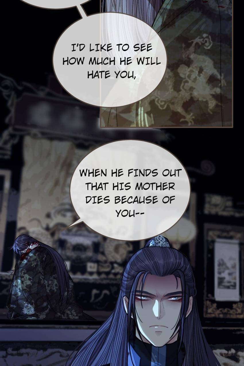 Read The Silent Concubine (Colored) chapter 51 image 15 on Lezhin