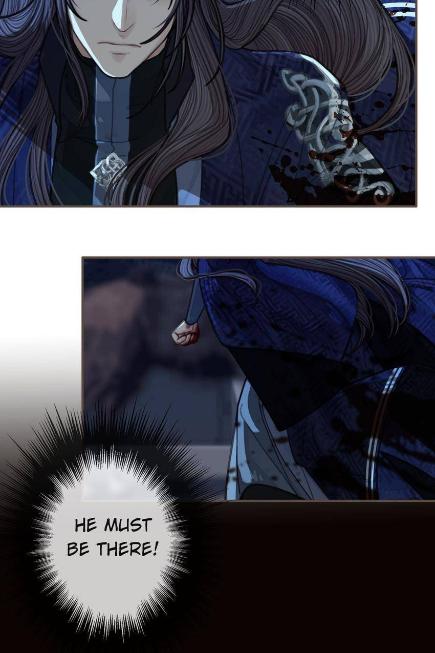 Read The Silent Concubine (Colored) chapter 51 image 19 on Lezhin