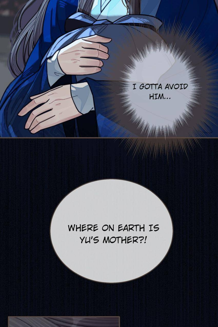 Read The Silent Concubine (Colored) chapter 51 image 2 on Lezhin
