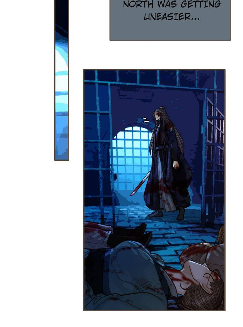 Read The Silent Concubine (Colored) chapter 51 image 25 on Lezhin