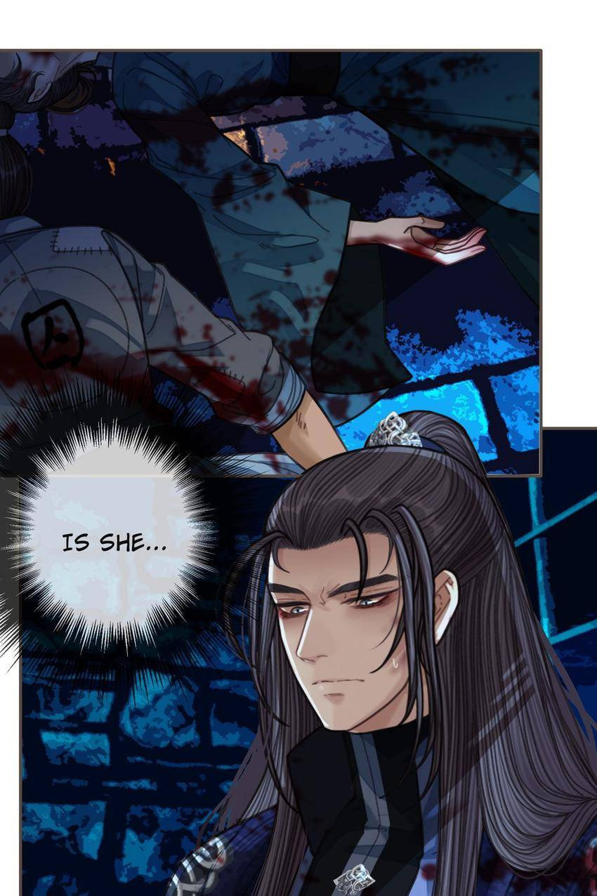 Read The Silent Concubine (Colored) chapter 51 image 26 on Lezhin