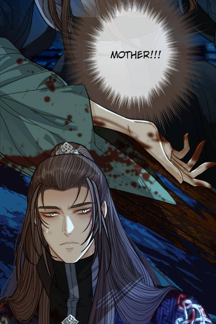 Read The Silent Concubine (Colored) chapter 51 image 30 on Lezhin