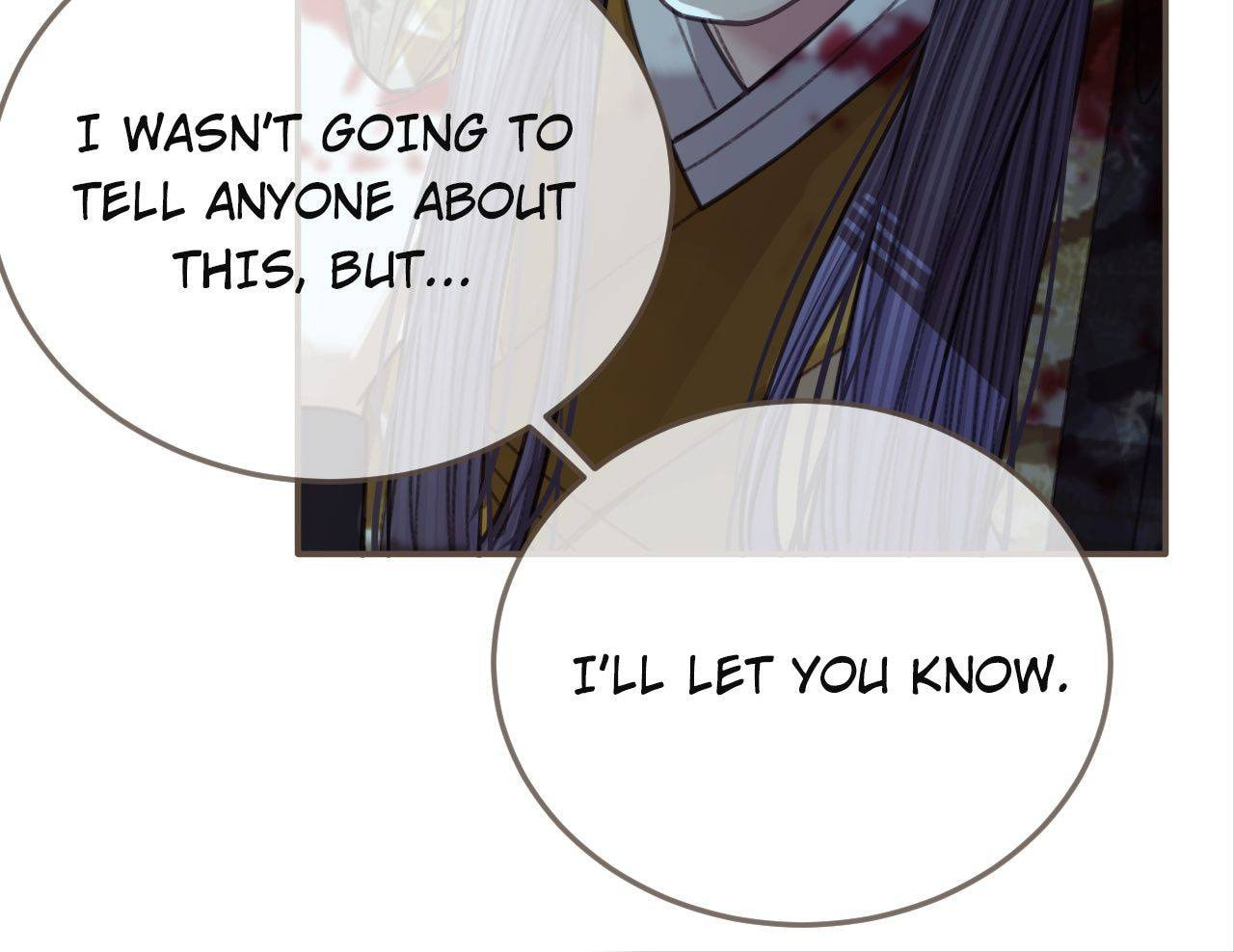 Read The Silent Concubine (Colored) chapter 51 image 6 on Lezhin