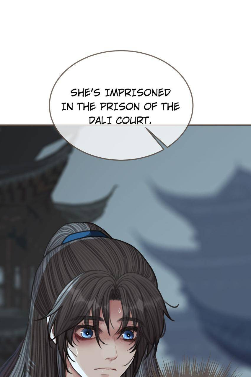 Read The Silent Concubine (Colored) chapter 51 image 7 on Lezhin