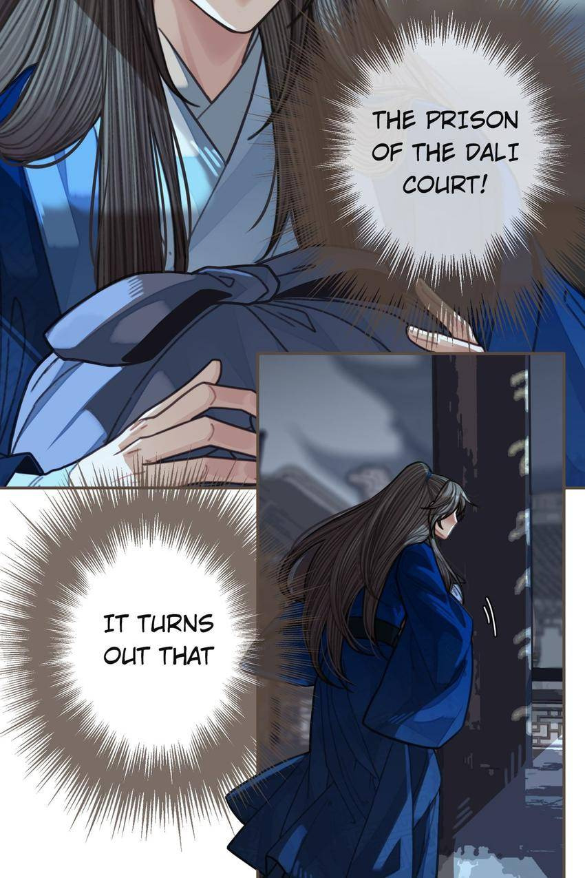 Read The Silent Concubine (Colored) chapter 51 image 8 on Lezhin