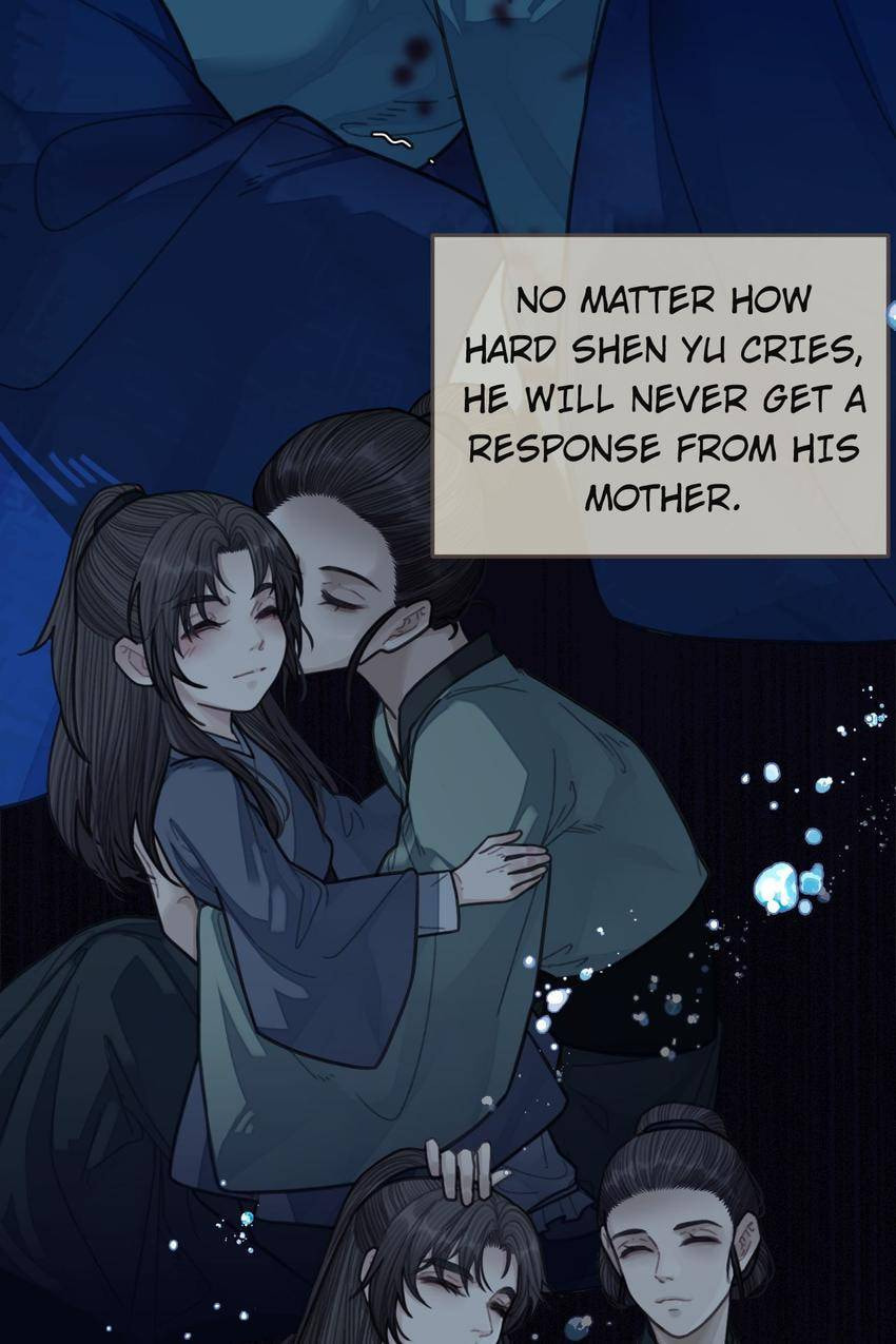 Read The Silent Concubine (Colored) chapter 52 image 10 on Lezhin