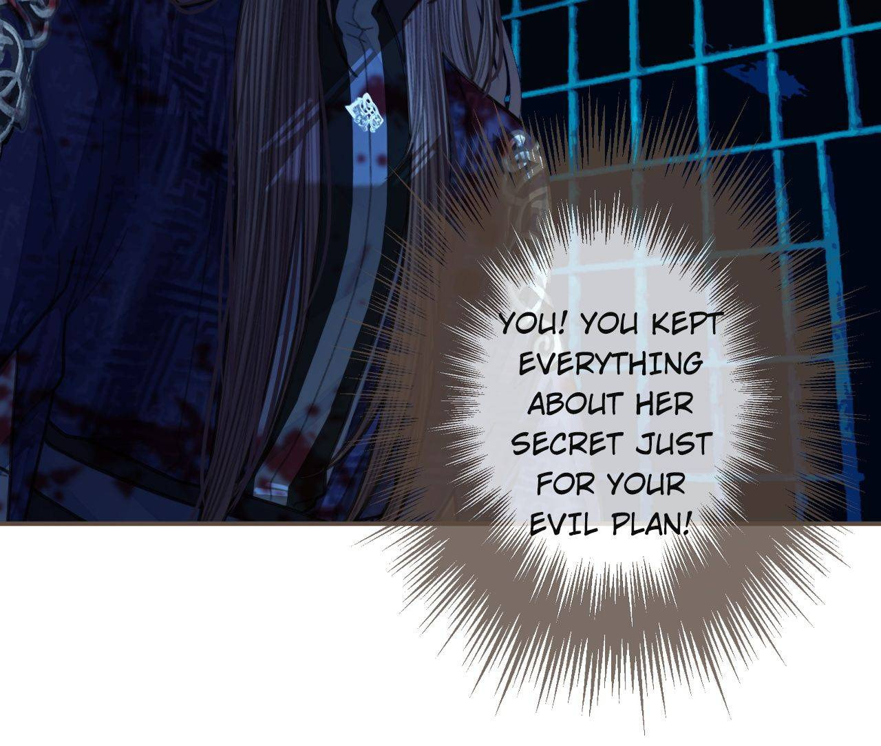 Read The Silent Concubine (Colored) chapter 52 image 19 on Lezhin