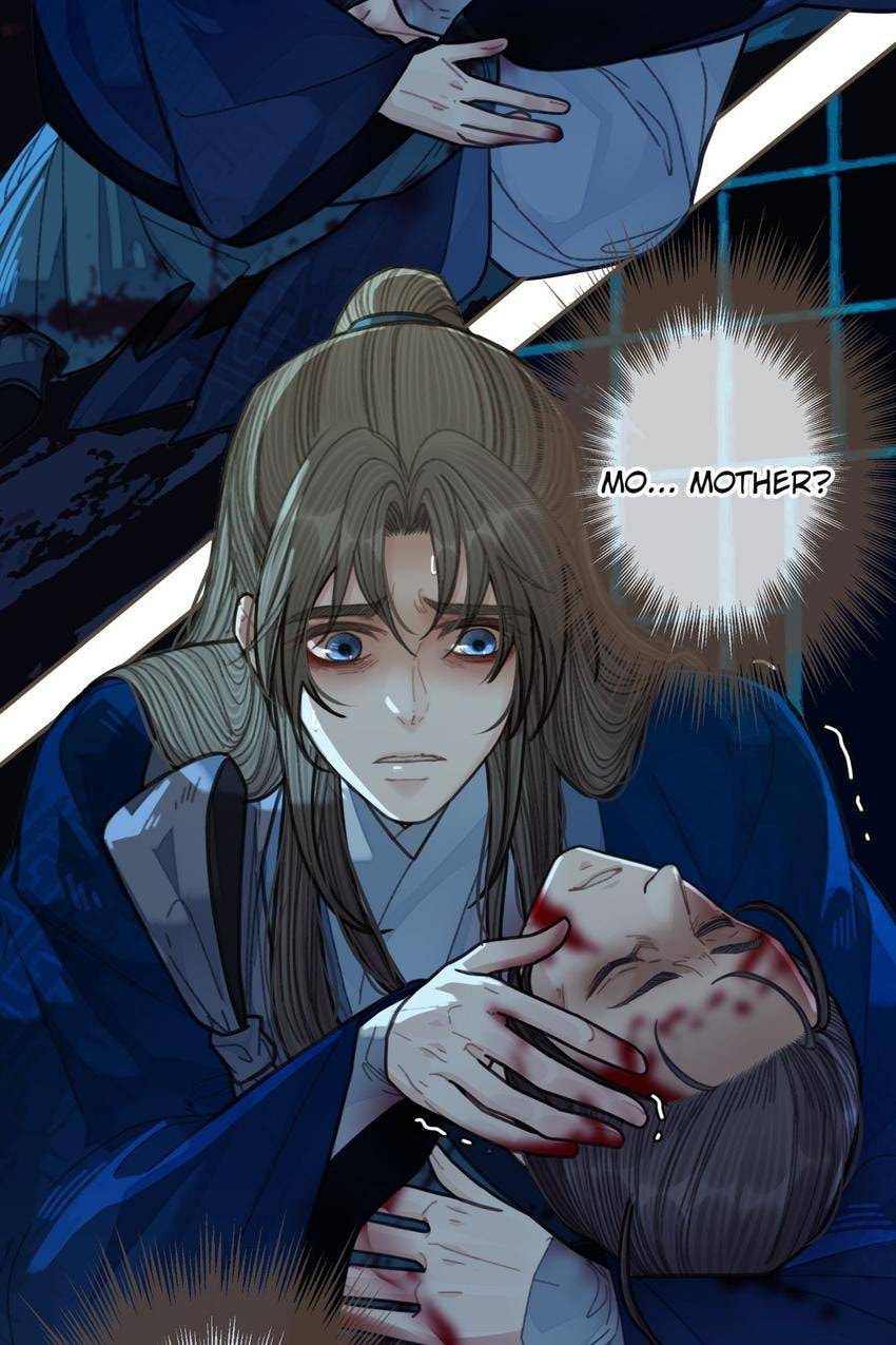 Read The Silent Concubine (Colored) chapter 52 image 2 on Lezhin