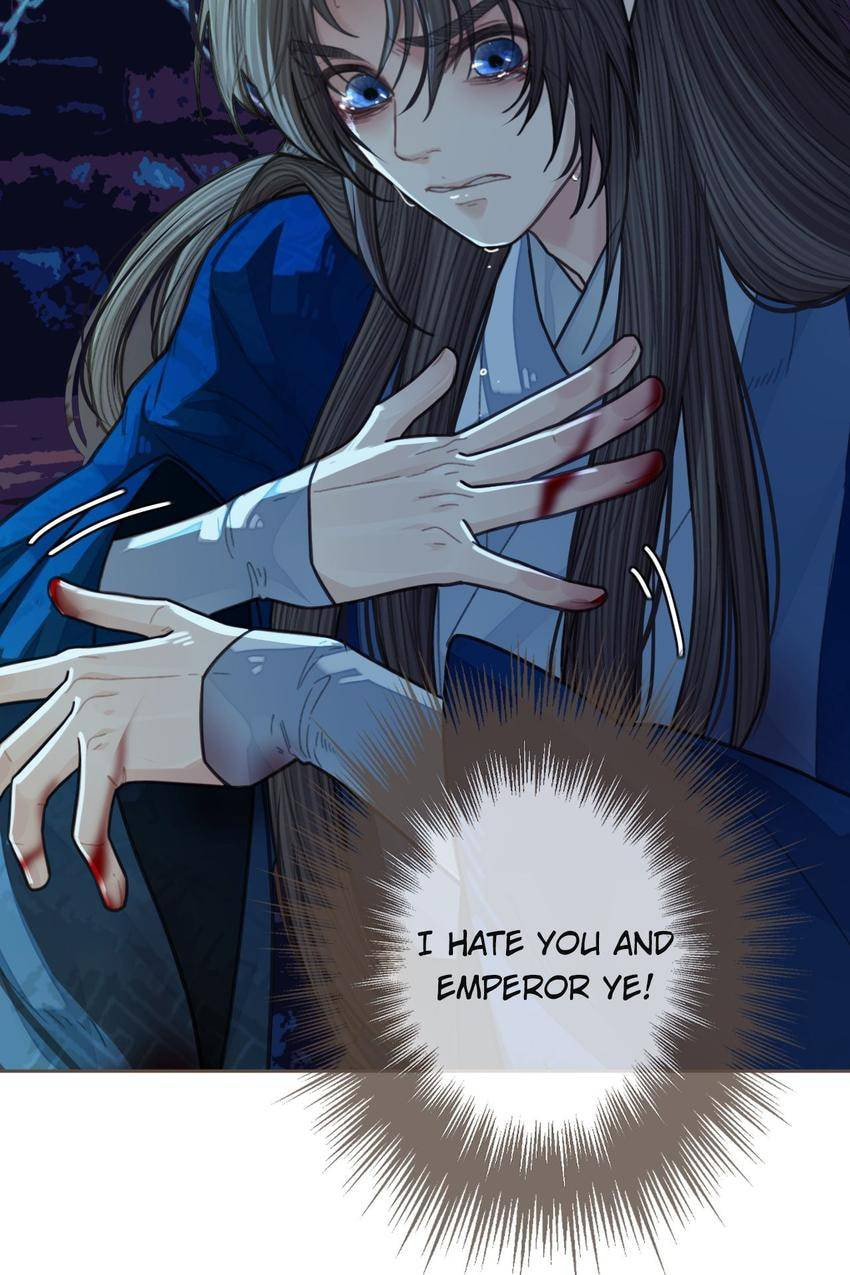Read The Silent Concubine (Colored) chapter 52 image 21 on Lezhin