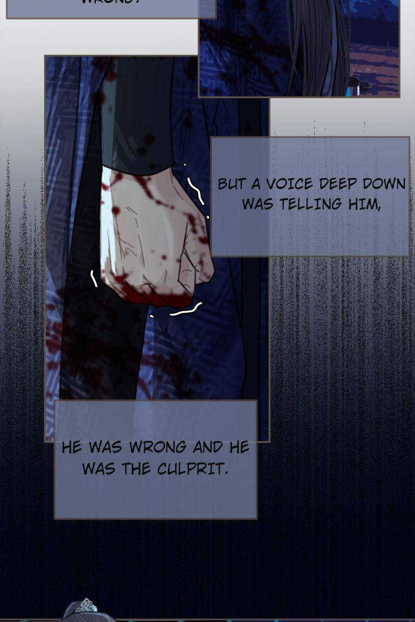 Read The Silent Concubine (Colored) chapter 52 image 23 on Lezhin