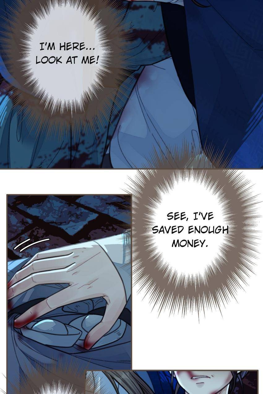 Read The Silent Concubine (Colored) chapter 52 image 3 on Lezhin
