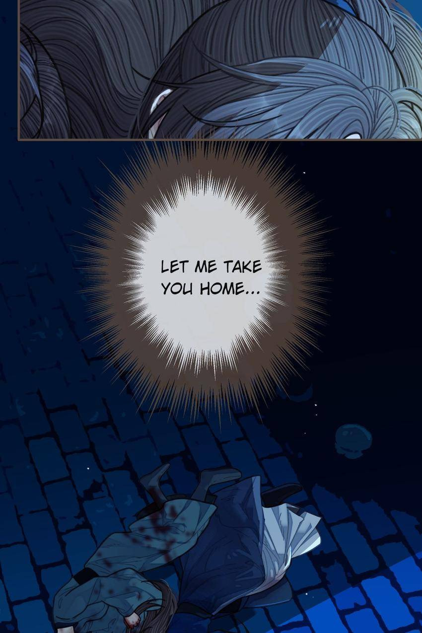 Read The Silent Concubine (Colored) chapter 52 image 33 on Lezhin