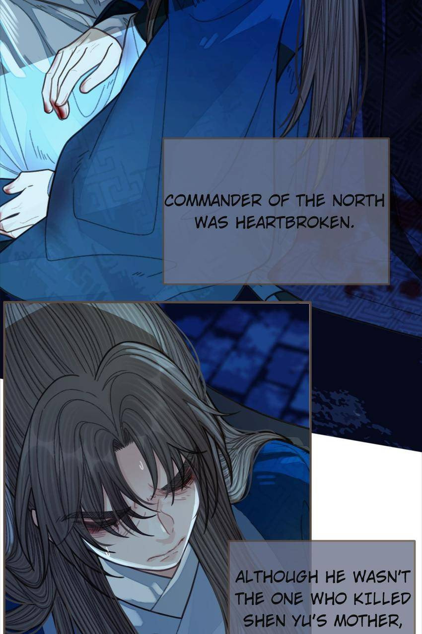 Read The Silent Concubine (Colored) chapter 52 image 39 on Lezhin