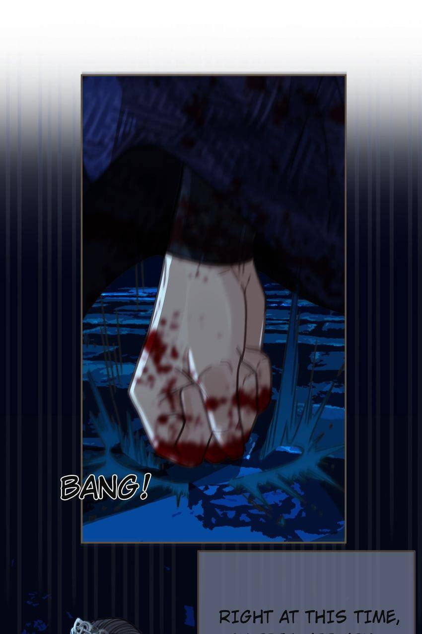 Read The Silent Concubine (Colored) chapter 52 image 42 on Lezhin