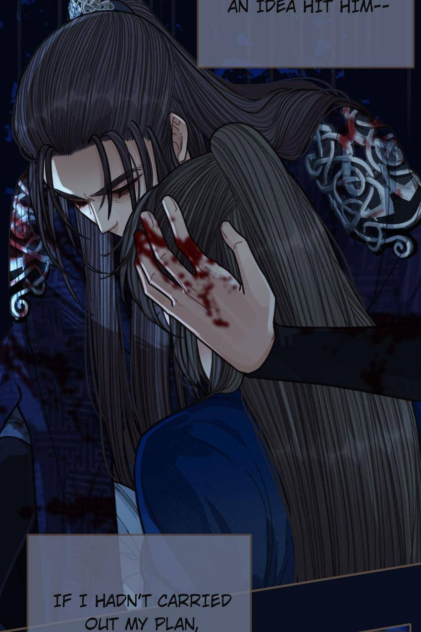 Read The Silent Concubine (Colored) chapter 52 image 43 on Lezhin
