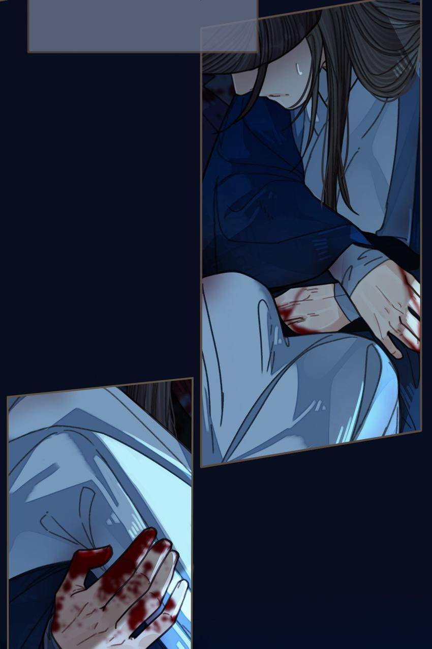Read The Silent Concubine (Colored) chapter 52 image 44 on Lezhin