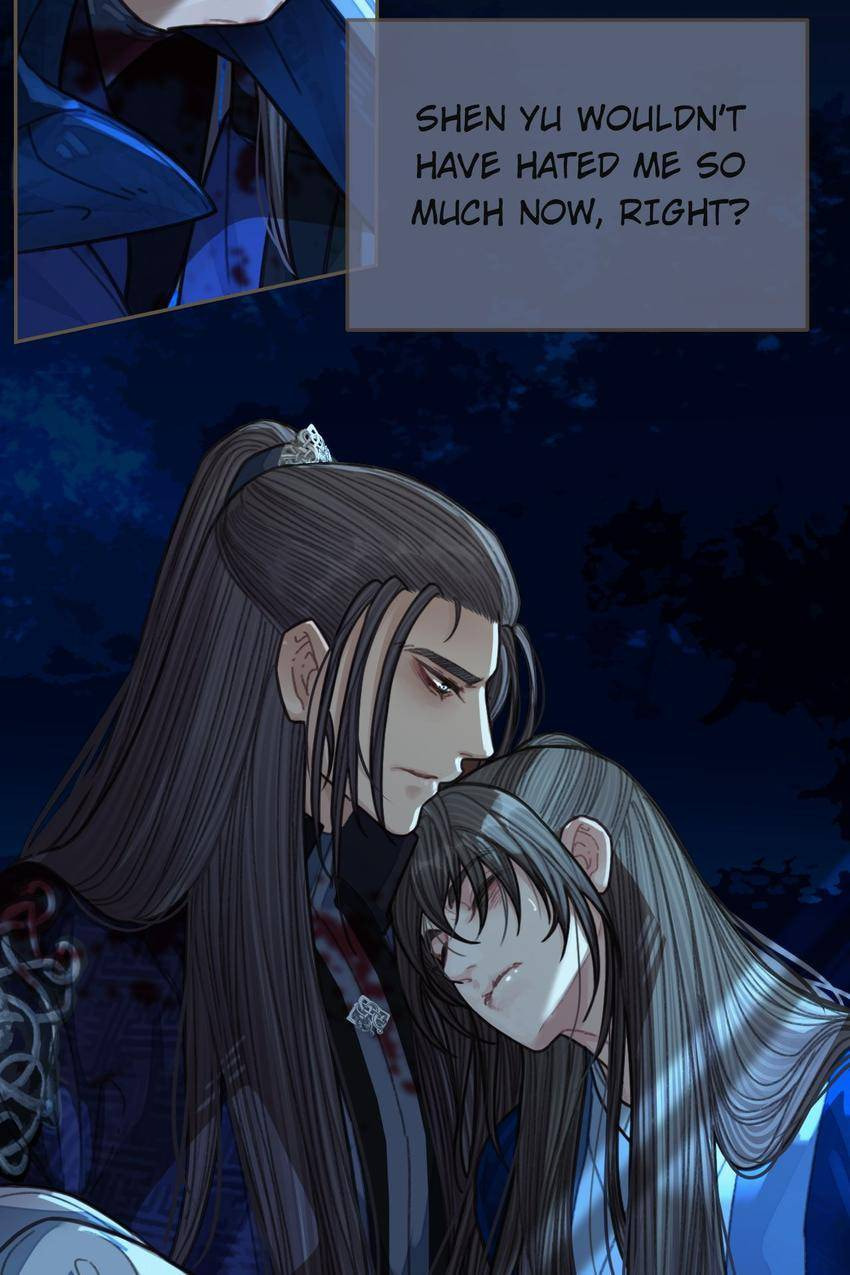 Read The Silent Concubine (Colored) chapter 52 image 45 on Lezhin