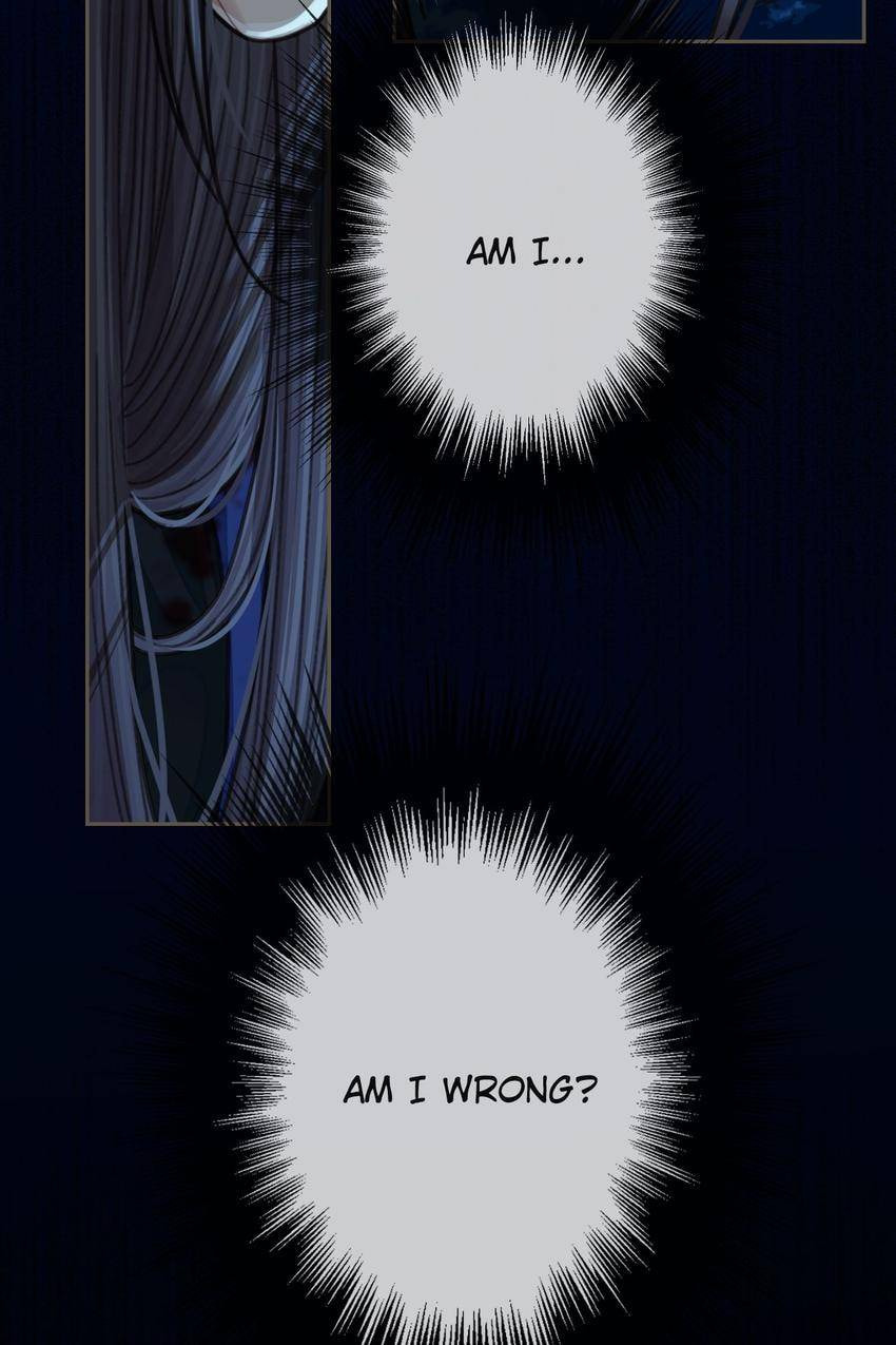 Read The Silent Concubine (Colored) chapter 52 image 47 on Lezhin