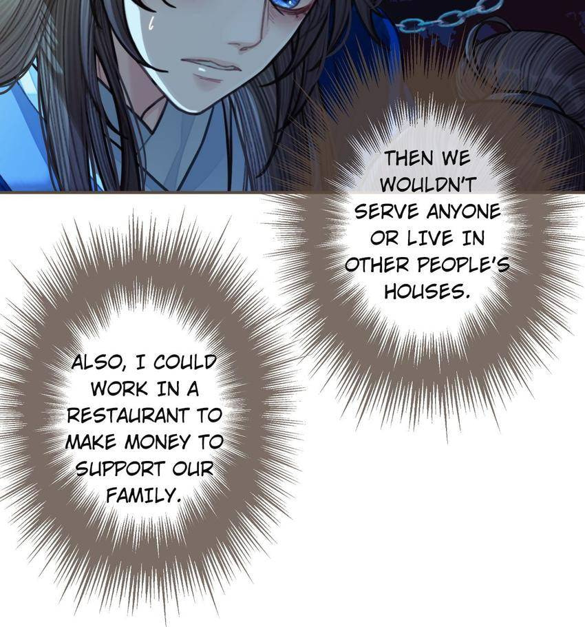 Read The Silent Concubine (Colored) chapter 52 image 5 on Lezhin