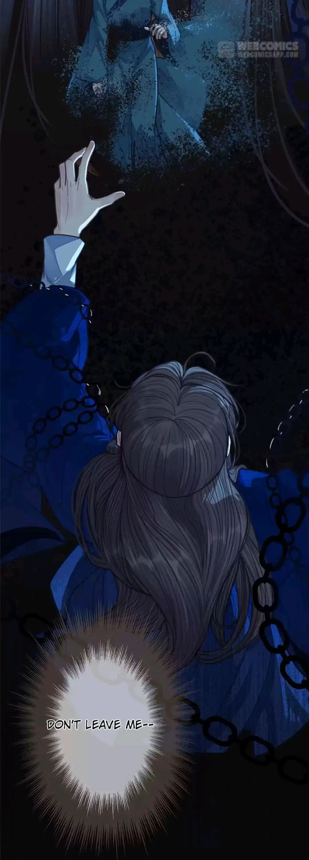 Read The Silent Concubine (Colored) chapter 53 image 4 on Lezhin