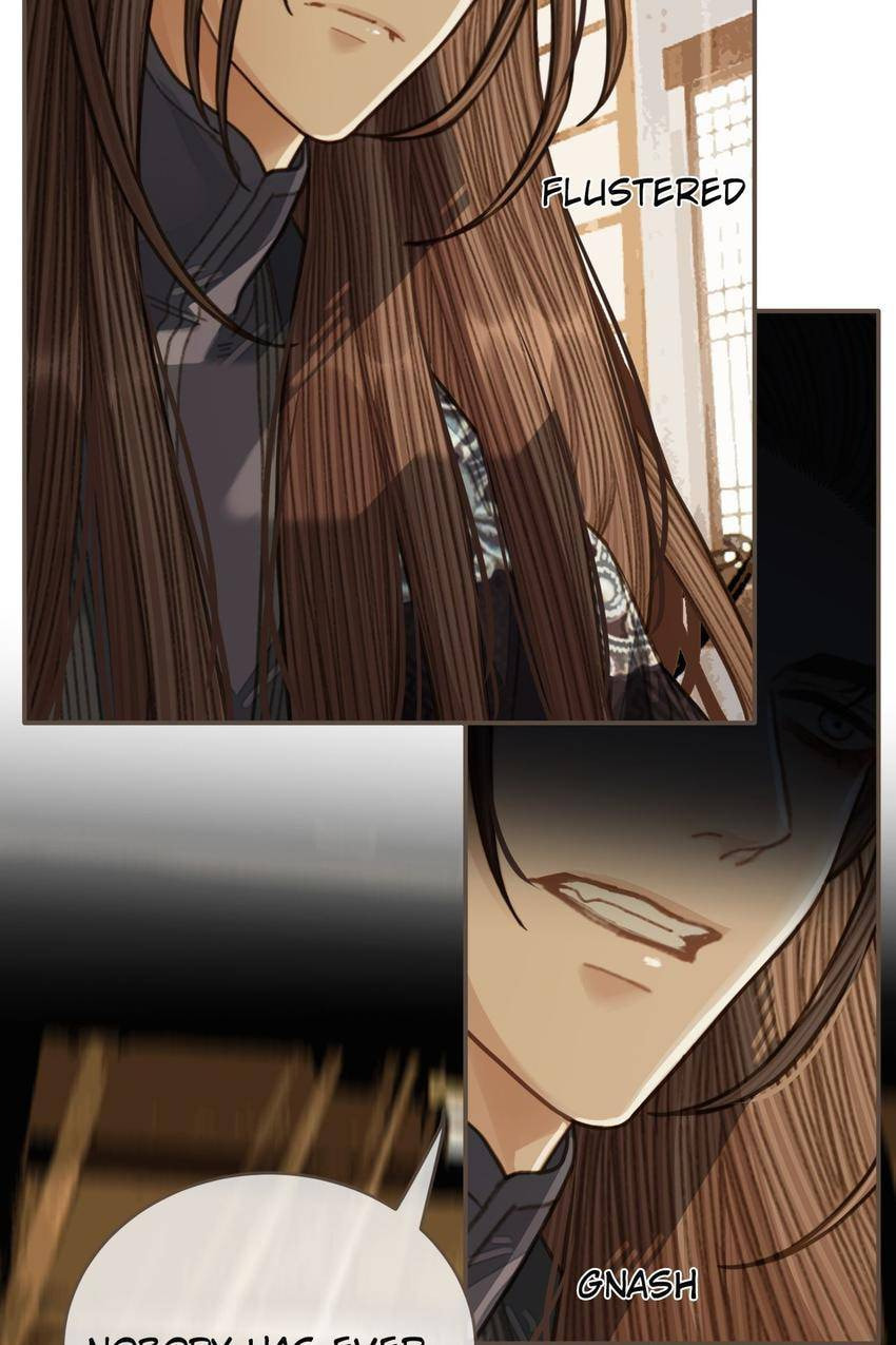 Read The Silent Concubine (Colored) chapter 54 image 10 on Lezhin