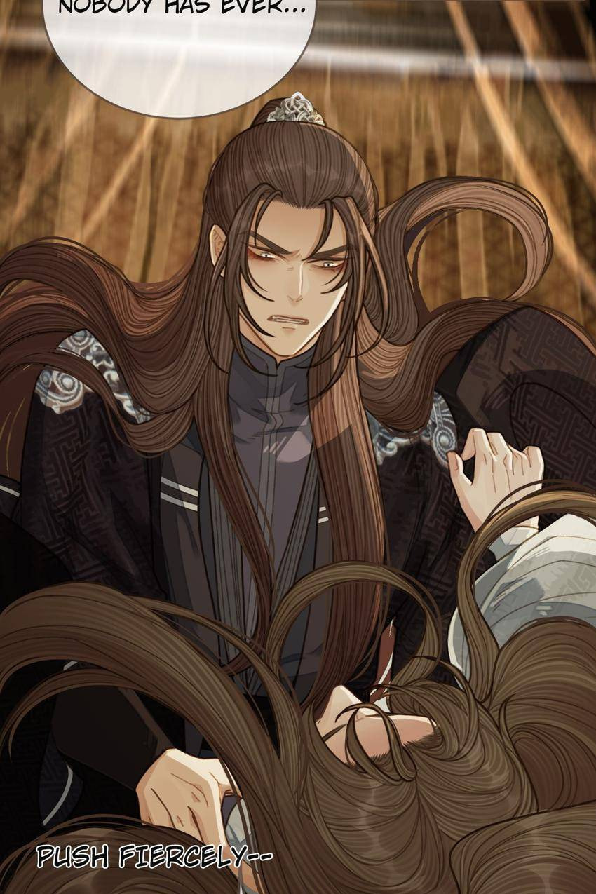 Read The Silent Concubine (Colored) chapter 54 image 11 on Lezhin