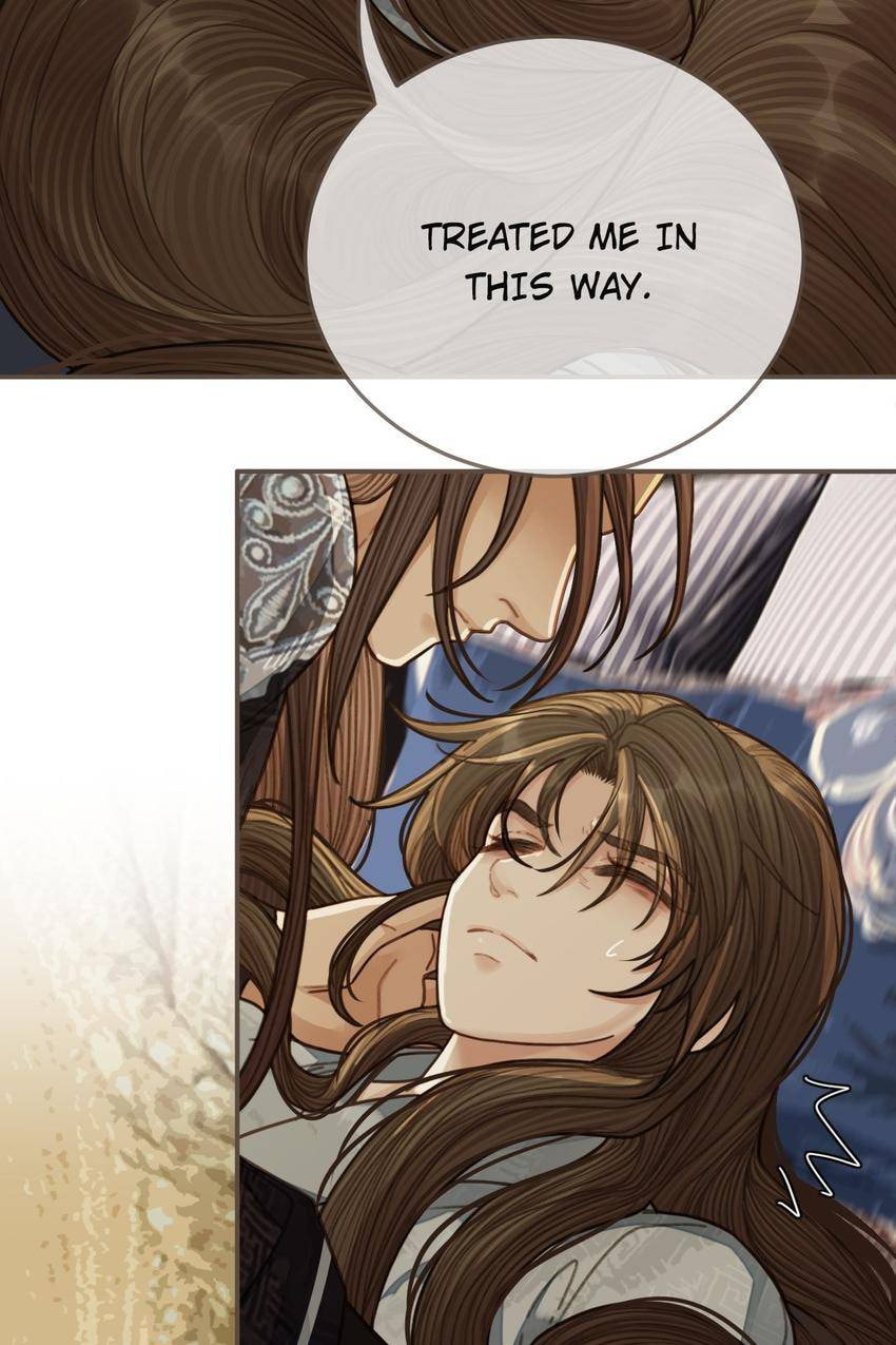 Read The Silent Concubine (Colored) chapter 54 image 12 on Lezhin