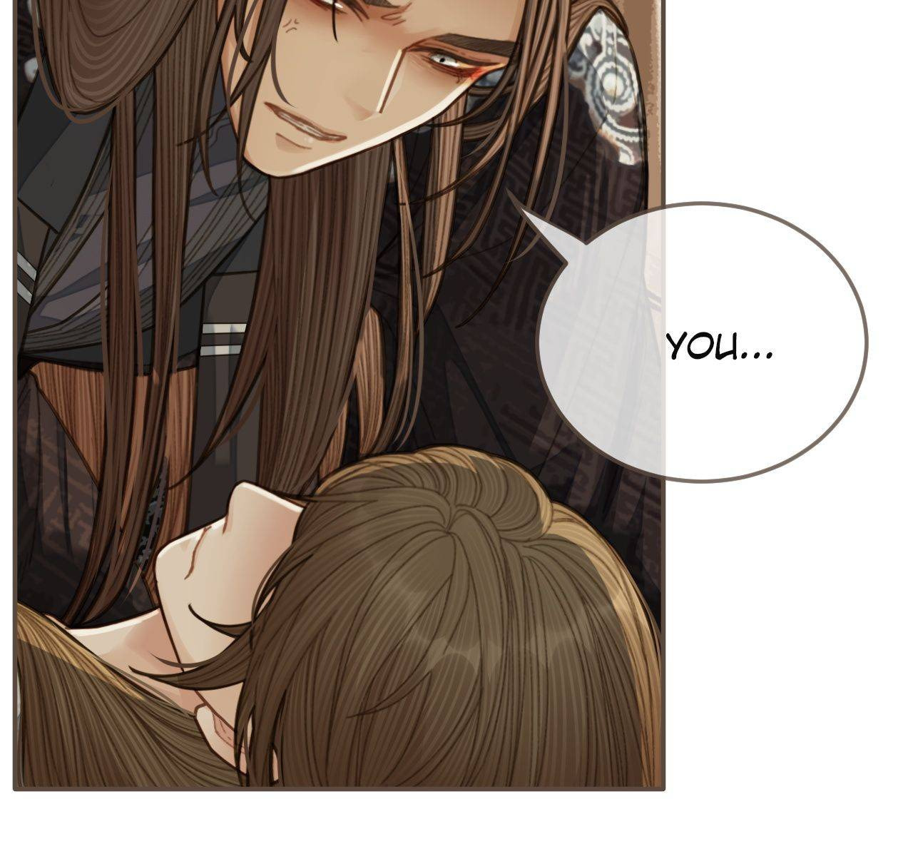 Read The Silent Concubine (Colored) chapter 54 image 21 on Lezhin