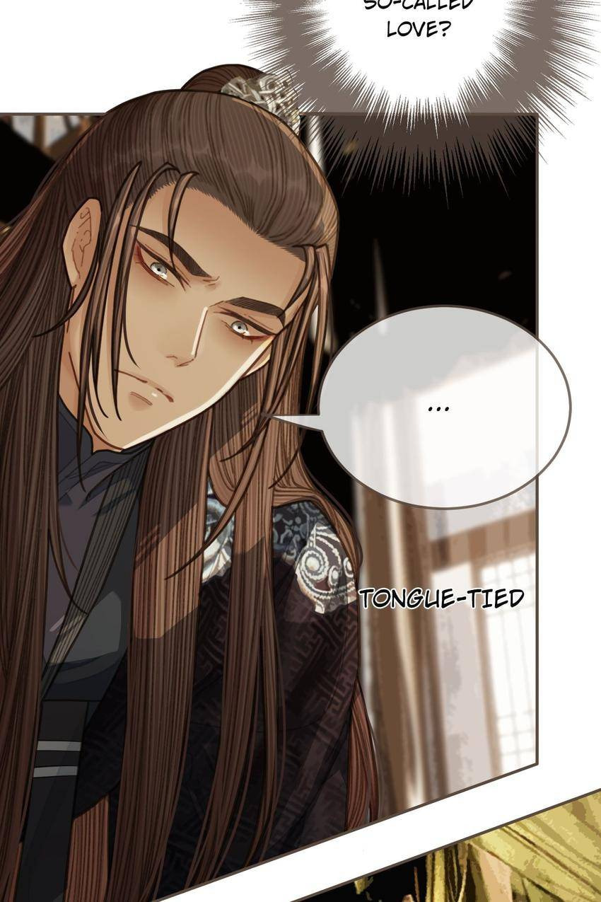 Read The Silent Concubine (Colored) chapter 54 image 23 on Lezhin