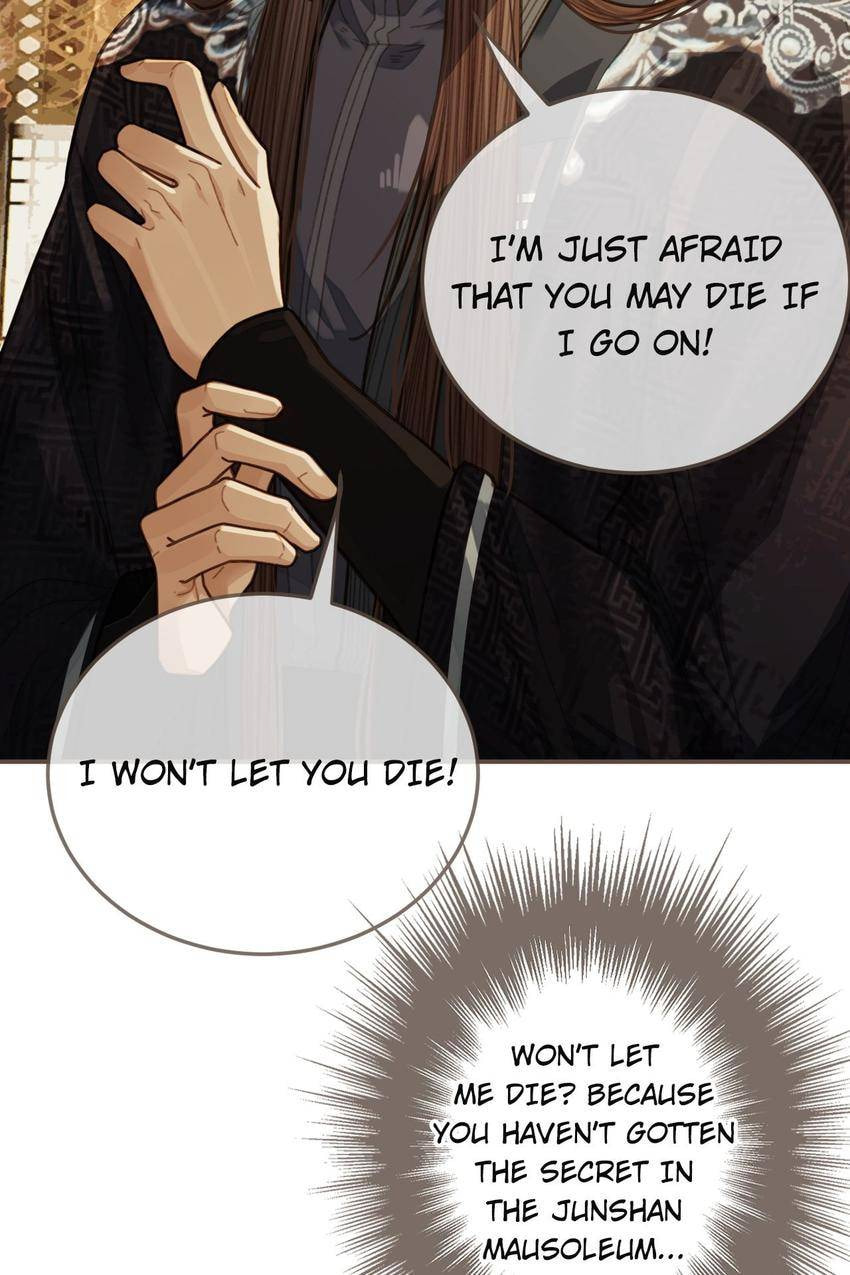Read The Silent Concubine (Colored) chapter 54 image 26 on Lezhin
