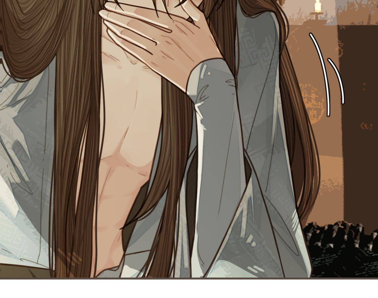 Read The Silent Concubine (Colored) chapter 54 image 28 on Lezhin