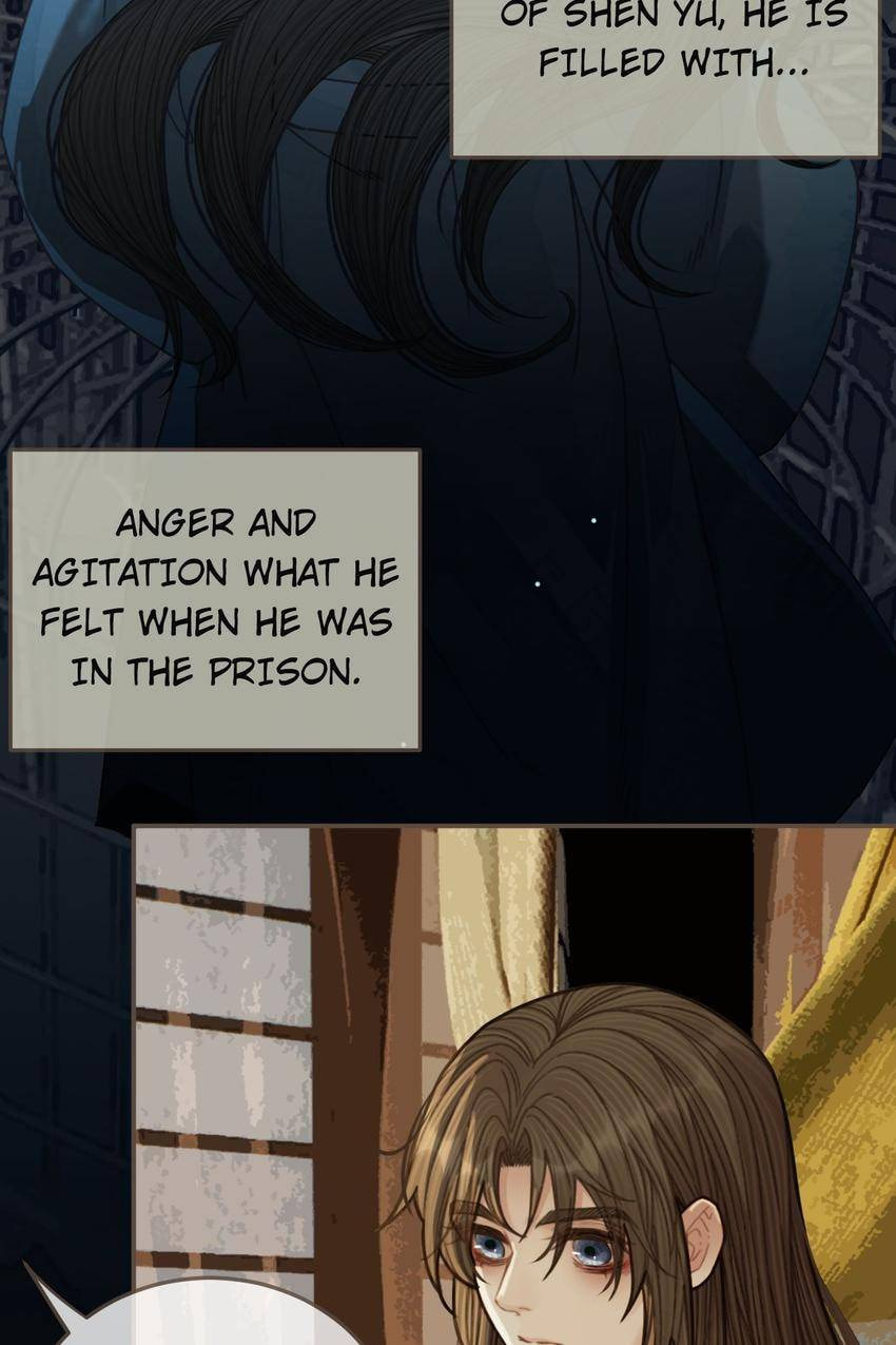 Read The Silent Concubine (Colored) chapter 54 image 3 on Lezhin