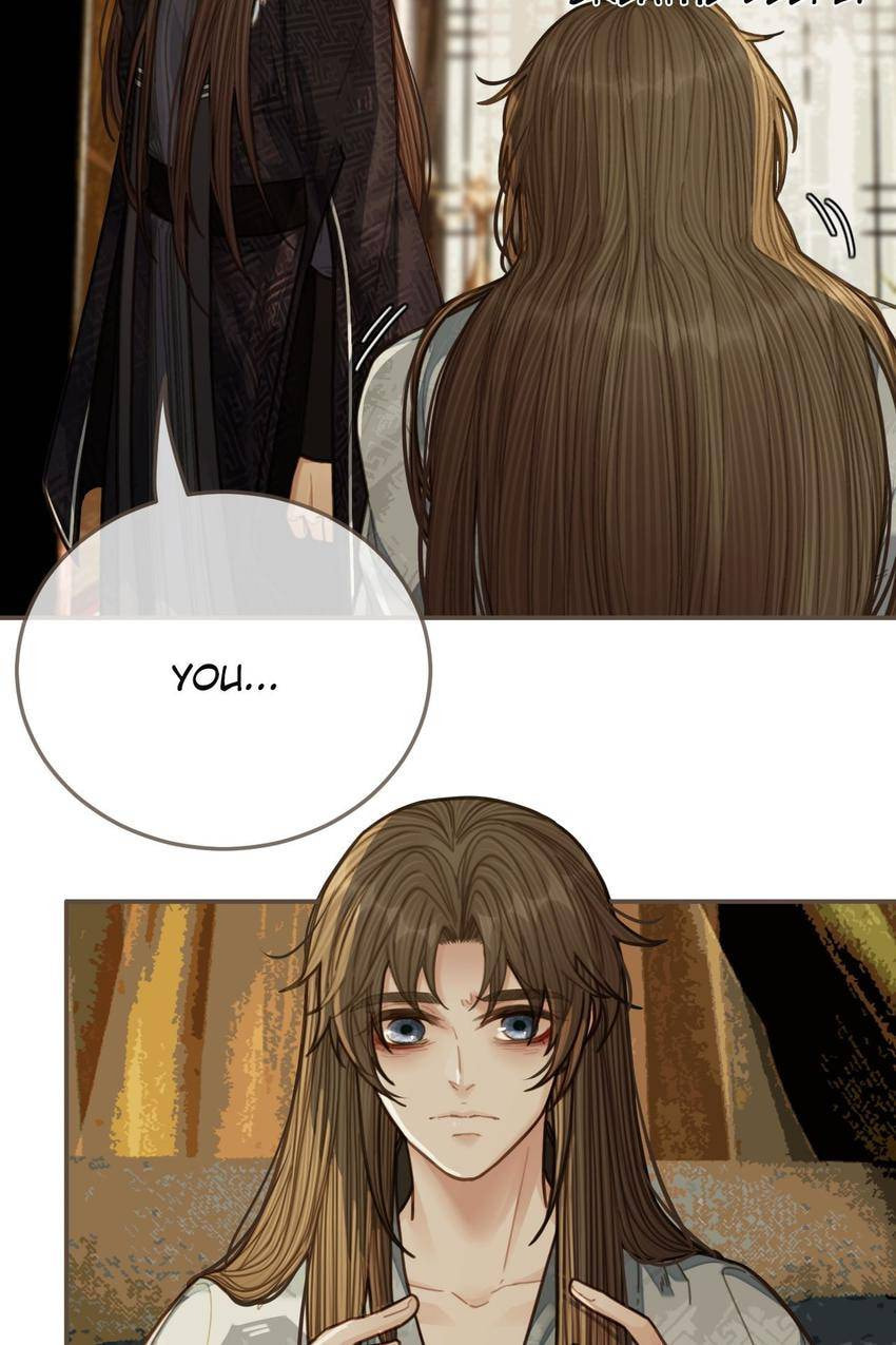 Read The Silent Concubine (Colored) chapter 54 image 31 on Lezhin