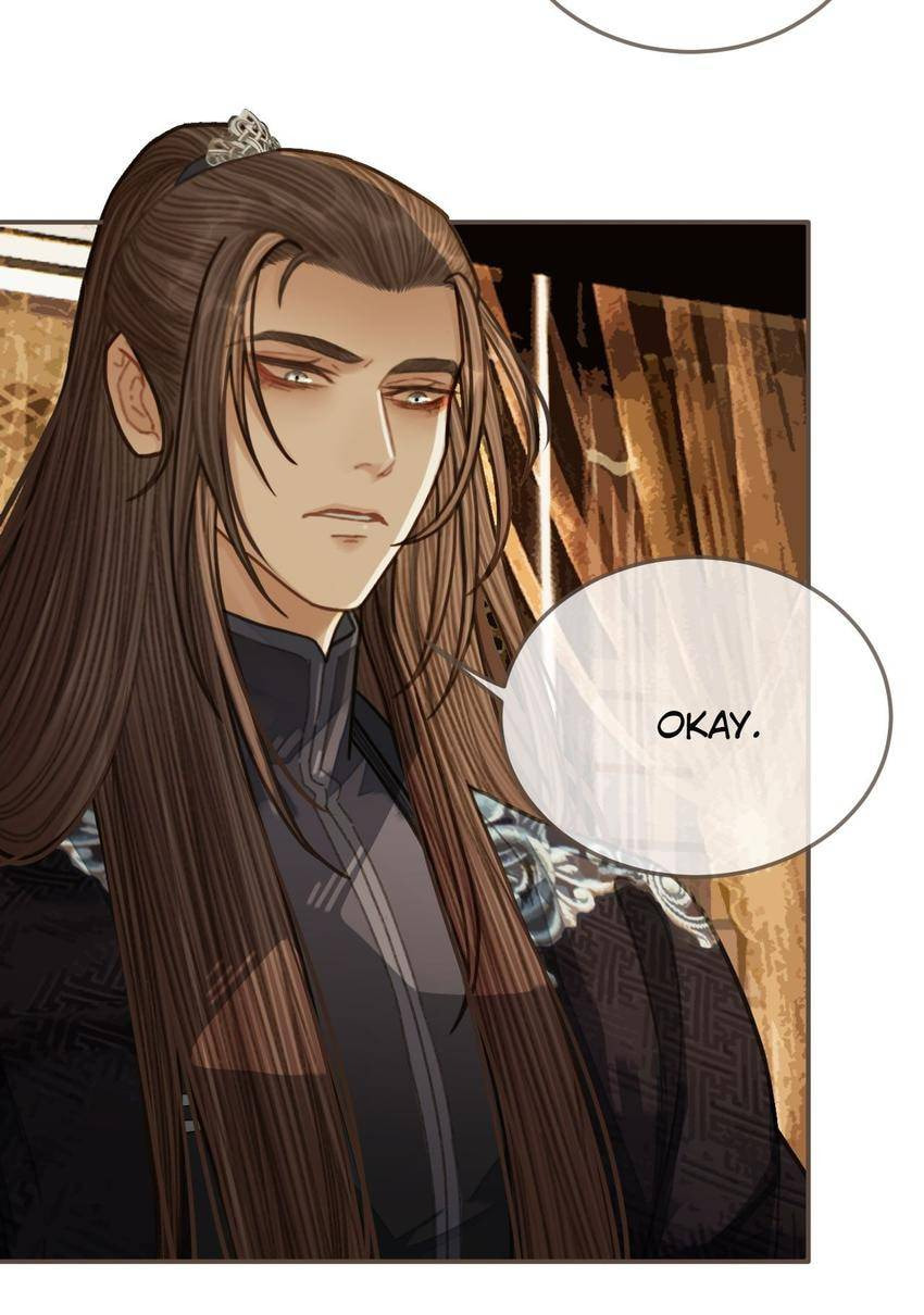 Read The Silent Concubine (Colored) chapter 54 image 34 on Lezhin