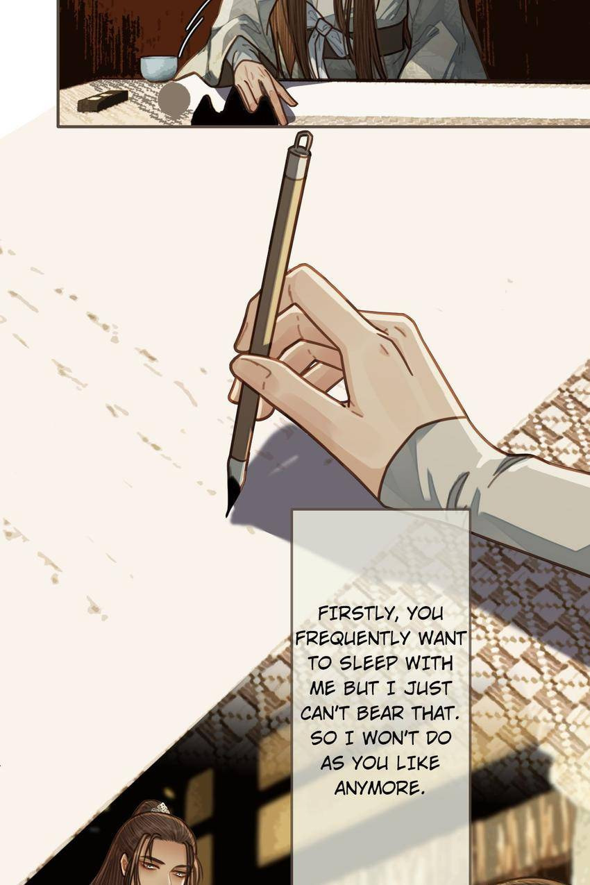 Read The Silent Concubine (Colored) chapter 54 image 36 on Lezhin