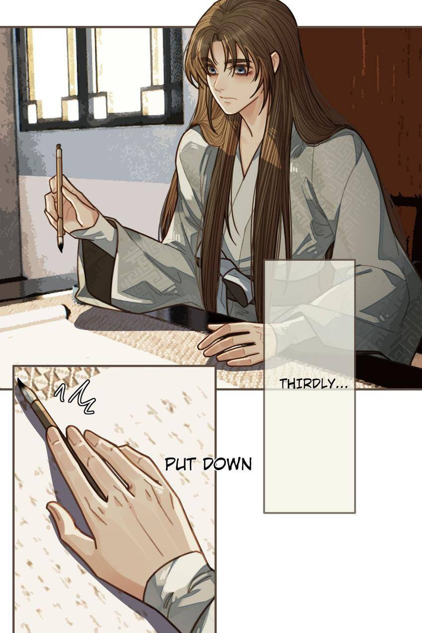 Read The Silent Concubine (Colored) chapter 54 image 38 on Lezhin