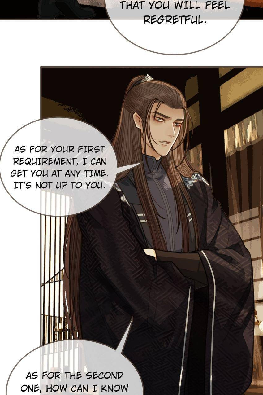 Read The Silent Concubine (Colored) chapter 54 image 40 on Lezhin