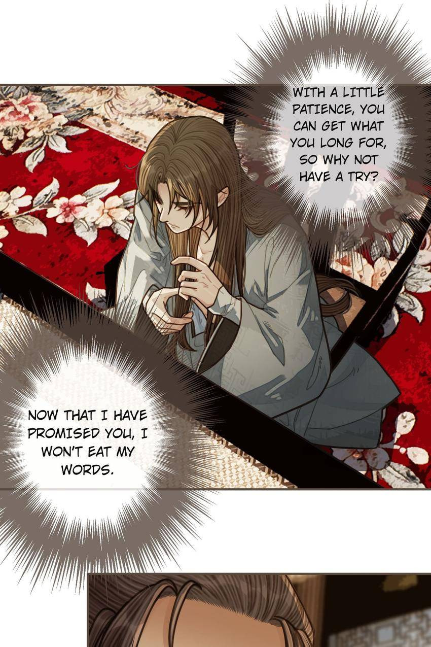 Read The Silent Concubine (Colored) chapter 54 image 42 on Lezhin