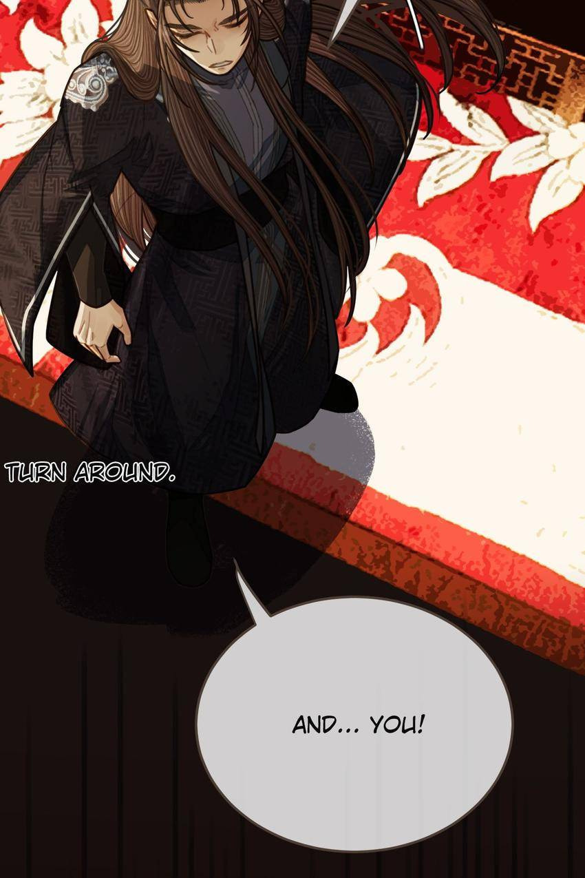 Read The Silent Concubine (Colored) chapter 54 image 44 on Lezhin