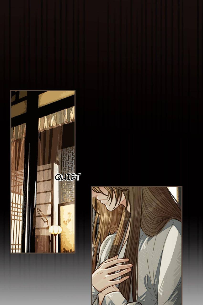 Read The Silent Concubine (Colored) chapter 54 image 45 on Lezhin