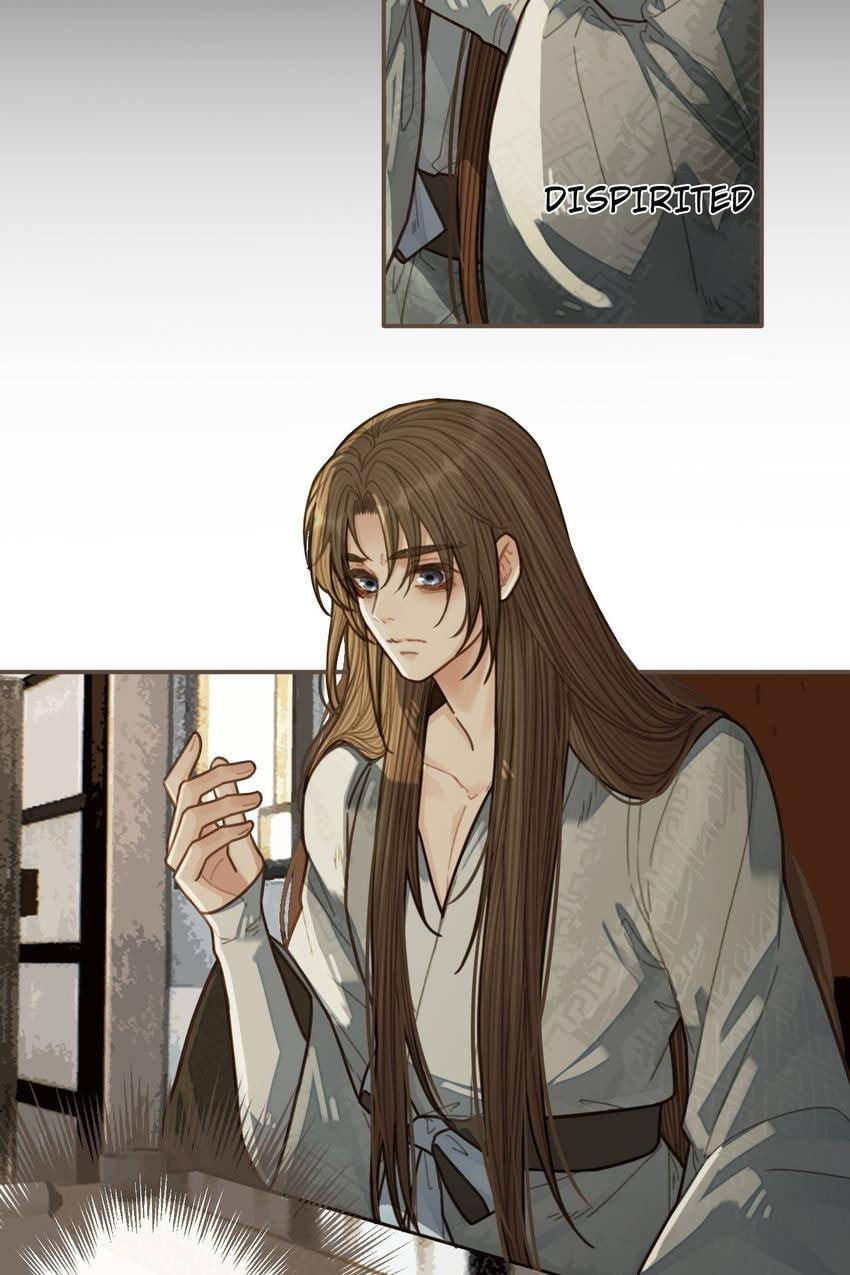 Read The Silent Concubine (Colored) chapter 54 image 46 on Lezhin