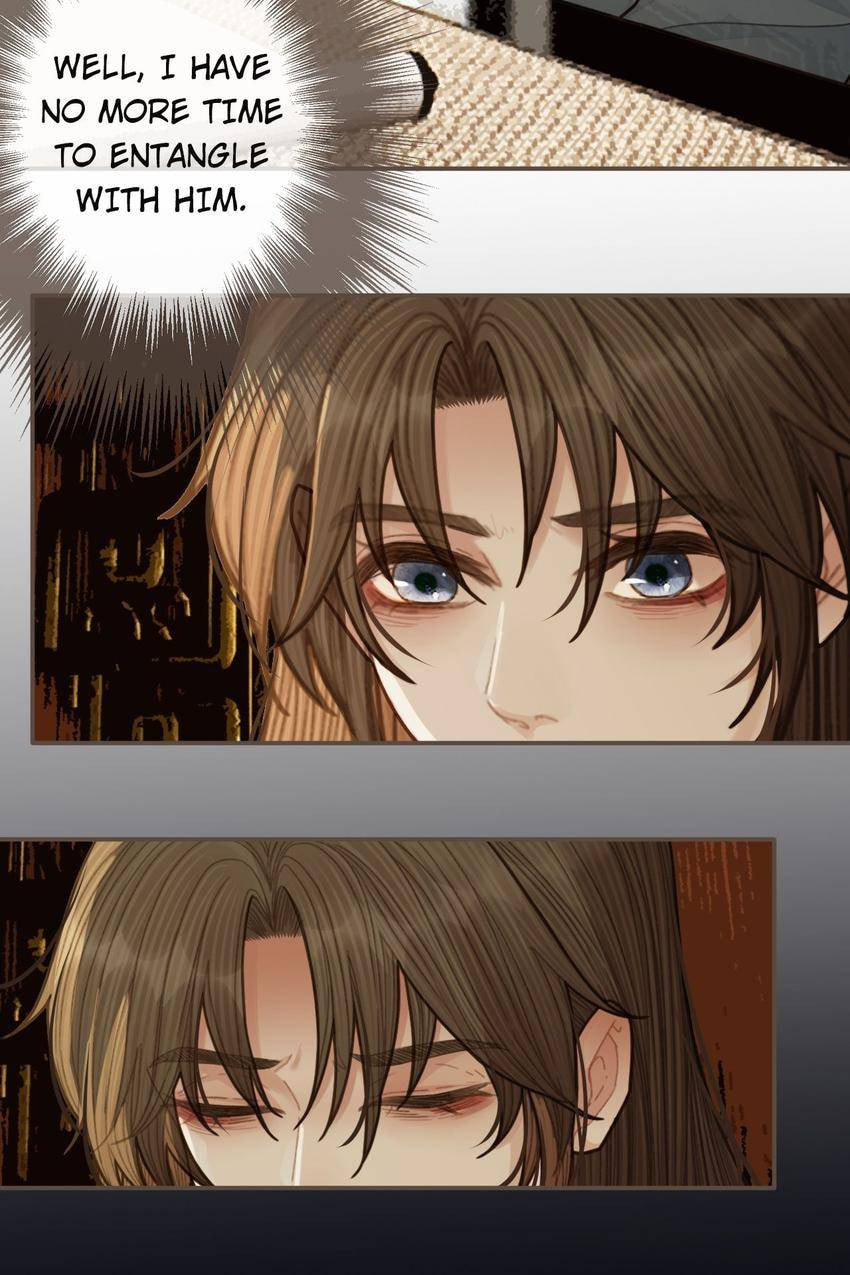 Read The Silent Concubine (Colored) chapter 54 image 47 on Lezhin